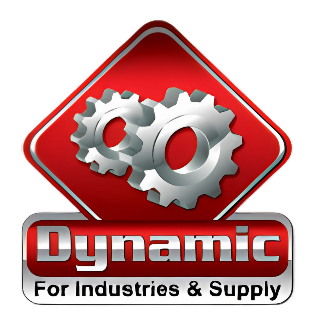 ديناميك للخدمات الصناعية والتوريدات